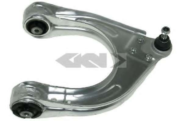 Рычаг независимой подвески колеса, подвеска колеса