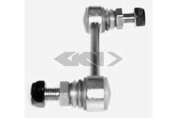 Тяга / стойка, стабилизатор