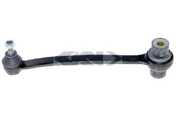 Рычаг независимой подвески колеса, подвеска колеса