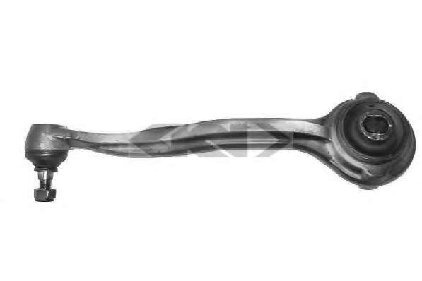 Рычаг независимой подвески колеса, подвеска колеса