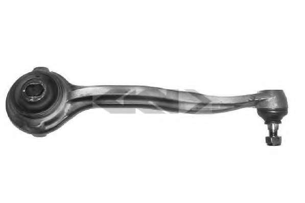 Рычаг независимой подвески колеса, подвеска колеса