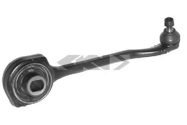 Рычаг независимой подвески колеса, подвеска колеса