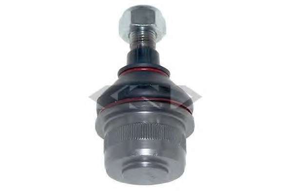 Несущий / направляющий шарнир