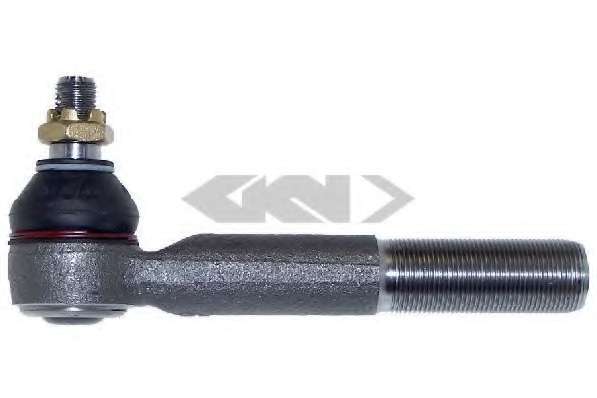 Наконечник поперечной рулевой тяги