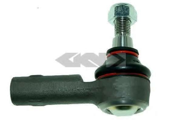 Наконечник поперечной рулевой тяги