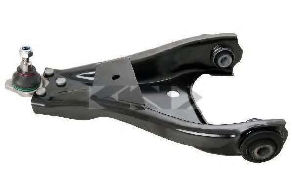 Рычаг независимой подвески колеса, подвеска колеса