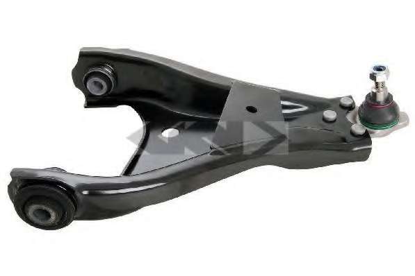 Рычаг независимой подвески колеса, подвеска колеса