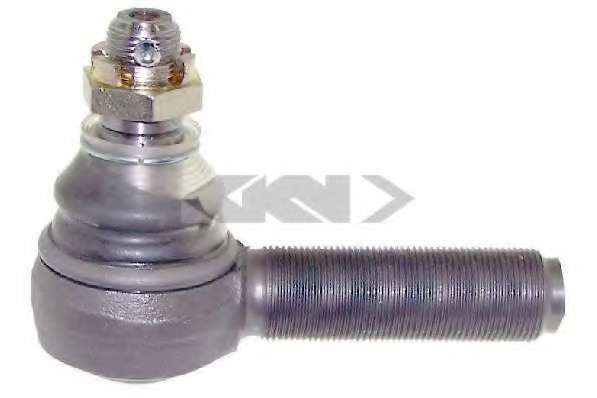 Наконечник поперечной рулевой тяги