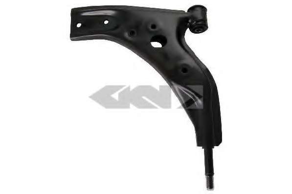 Рычаг независимой подвески колеса, подвеска колеса