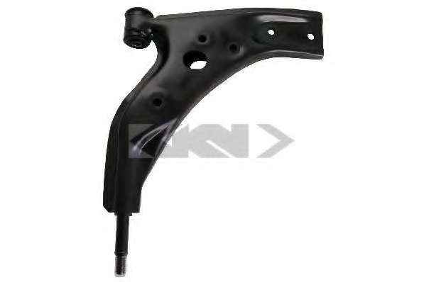 Рычаг независимой подвески колеса, подвеска колеса