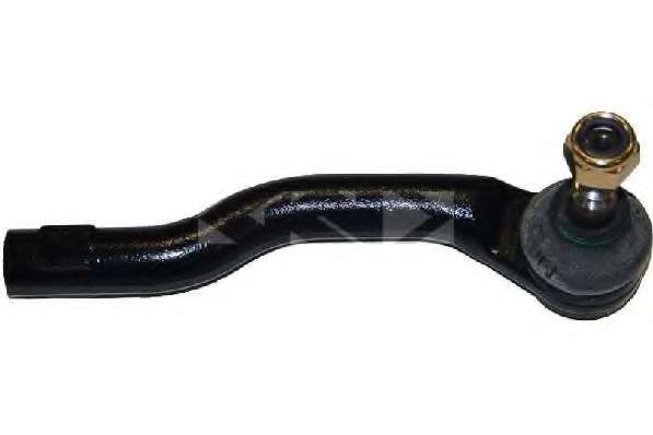 Наконечник поперечной рулевой тяги