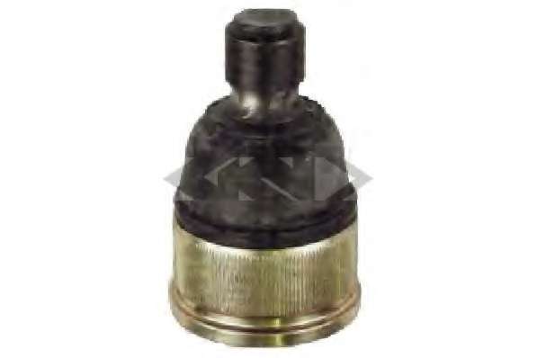 Несущий / направляющий шарнир