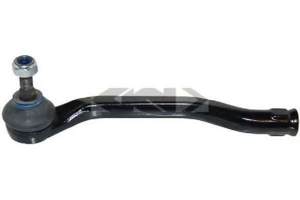 Наконечник поперечной рулевой тяги