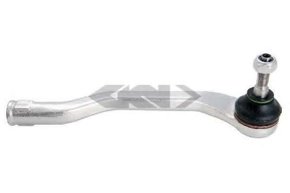 Наконечник поперечной рулевой тяги