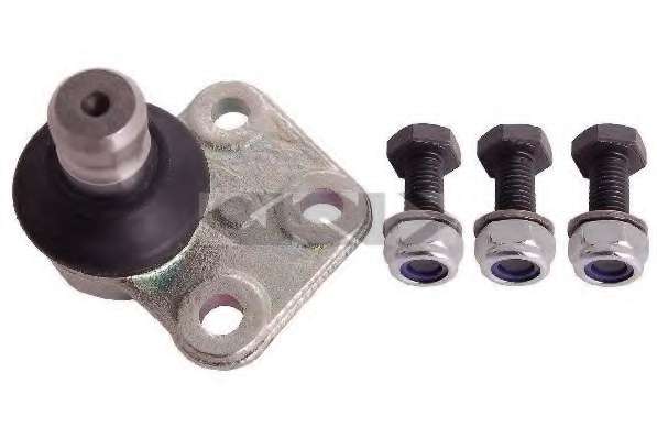 Несущий / направляющий шарнир