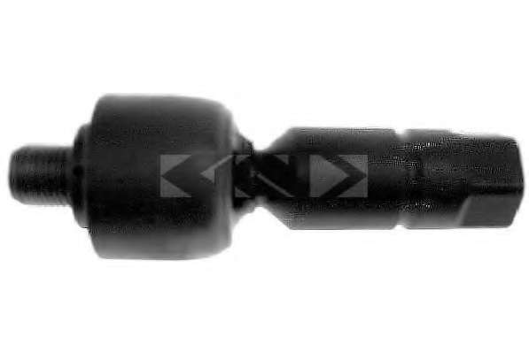 Осевой шарнир, рулевая тяга