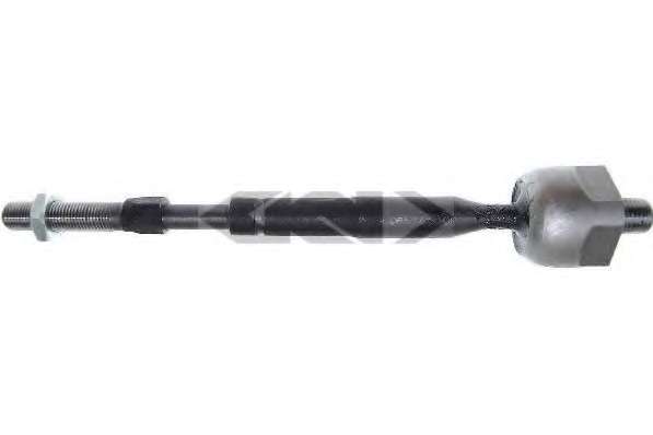 Осевой шарнир, рулевая тяга