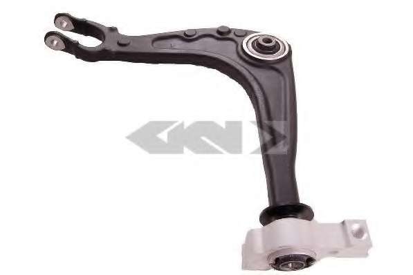 Рычаг независимой подвески колеса, подвеска колеса