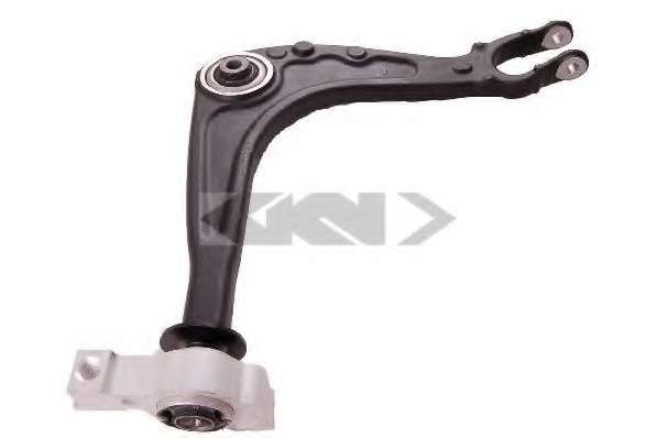 Рычаг независимой подвески колеса, подвеска колеса