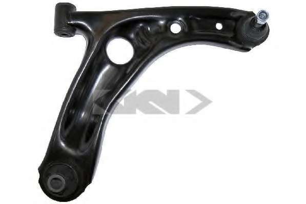 Рычаг независимой подвески колеса, подвеска колеса