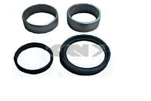 Ремкомплект, подвеска колеса