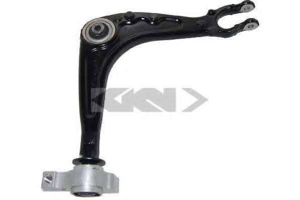 Рычаг независимой подвески колеса, подвеска колеса