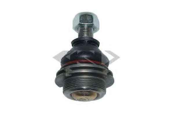 Несущий / направляющий шарнир