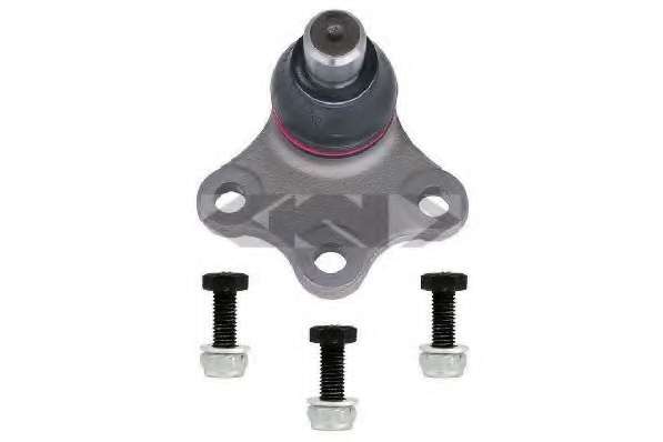 Несущий / направляющий шарнир