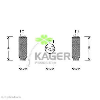 Осушитель, кондиционер