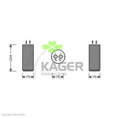 Осушитель, кондиционер