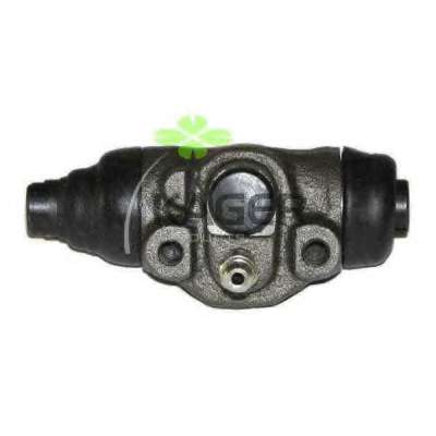 Колесный тормозной цилиндр