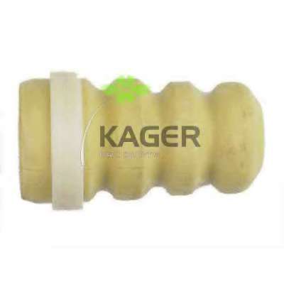 Буфер, амортизация