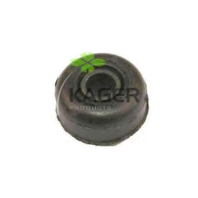 Подвеска, соединительная тяга стабилизатора