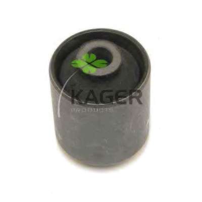 Втулка, балка моста