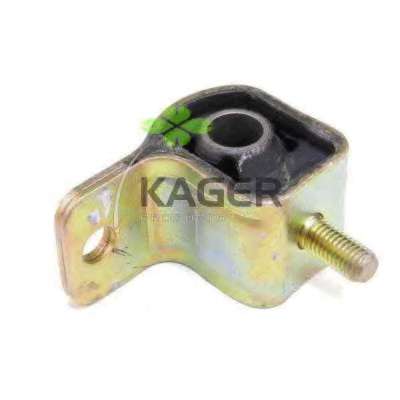 Подвеска, рычаг независимой подвески колеса