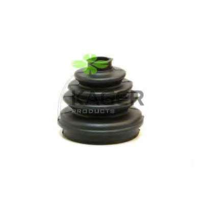 Комплект пылника, приводной вал