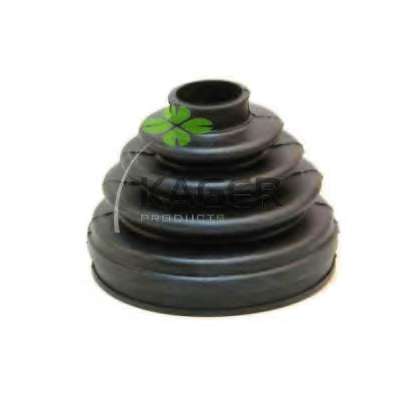 Комплект пылника, приводной вал