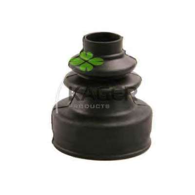 Комплект пылника, приводной вал