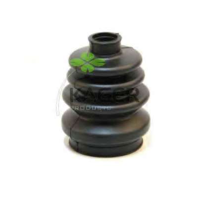 Комплект пылника, приводной вал