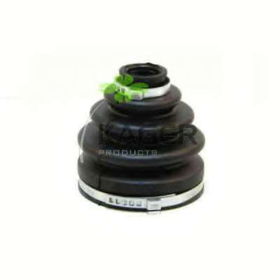 Комплект пылника, приводной вал