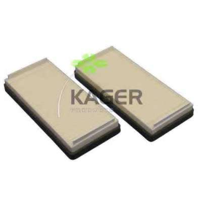 Фильтр, воздух во внутренном пространстве