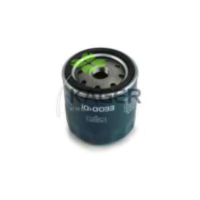 Масляный фильтр