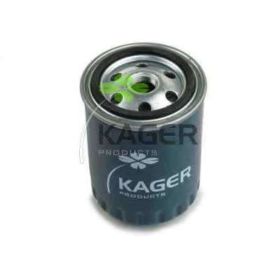 Масляный фильтр