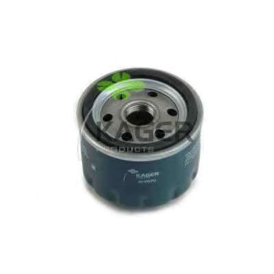 Масляный фильтр