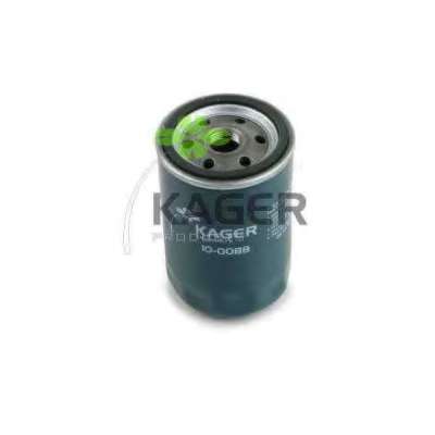 Масляный фильтр