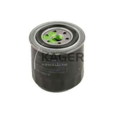 Масляный фильтр