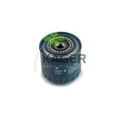 Масляный фильтр