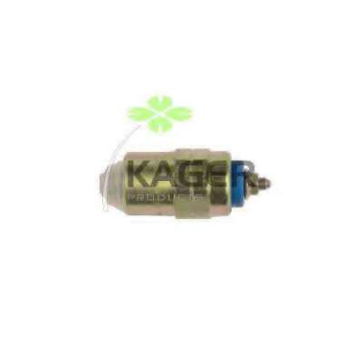 Клапан, система питания