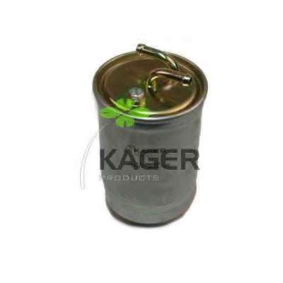 Топливный фильтр