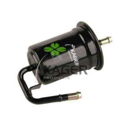 Топливный фильтр